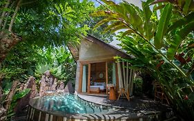 Ulaman Eco Luxury Resort